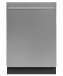 Series 9 Contemporary Tall Built-in Dishwasher