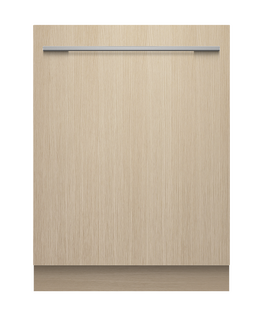 Series 7 Integrated Dishwasher, hi-res