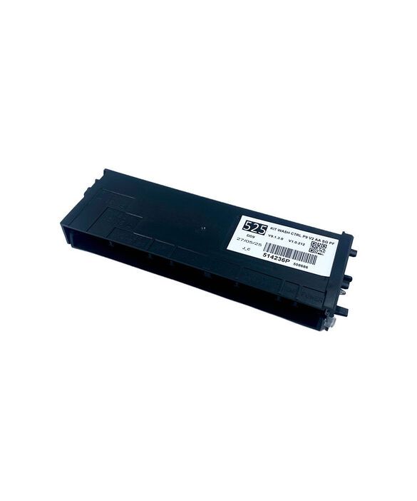 Wash Control Kit, pdp