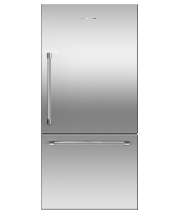 Freestanding Refrigerator Freezer, 32