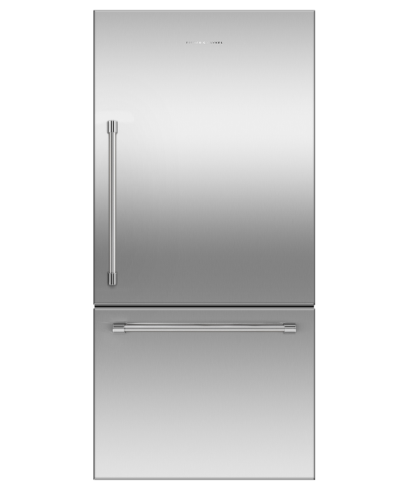 Freestanding Refrigerator Freezer, 32", 17.1 cu ft, Ice, pdp