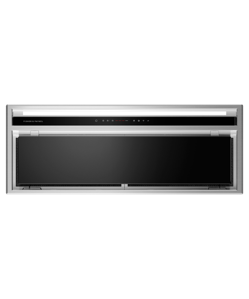 Fisher & Paykel Series 7 Integrated Insert Range Hood