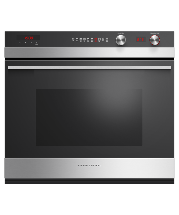 Oven, 30", 9 Function, Self-cleaning, pdp