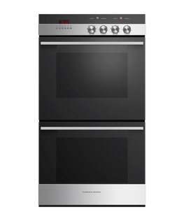 Double Oven, 60cm, 7 Function