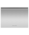 Door panel for Integrated Single DishDrawer&trade; Dishwasher, 60cm, Tall gallery image 1.0