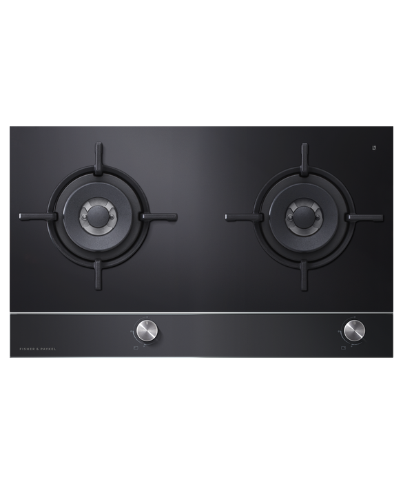 Gas on Glass Cooktop, 75cm, LPG, pdp