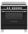 Freestanding Cooker, Induction, 90cm, 5 Zones with SmartZone gallery image 1.0