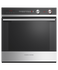 Oven, 60cm, 9 Function, Self-cleaning gallery image 1.0