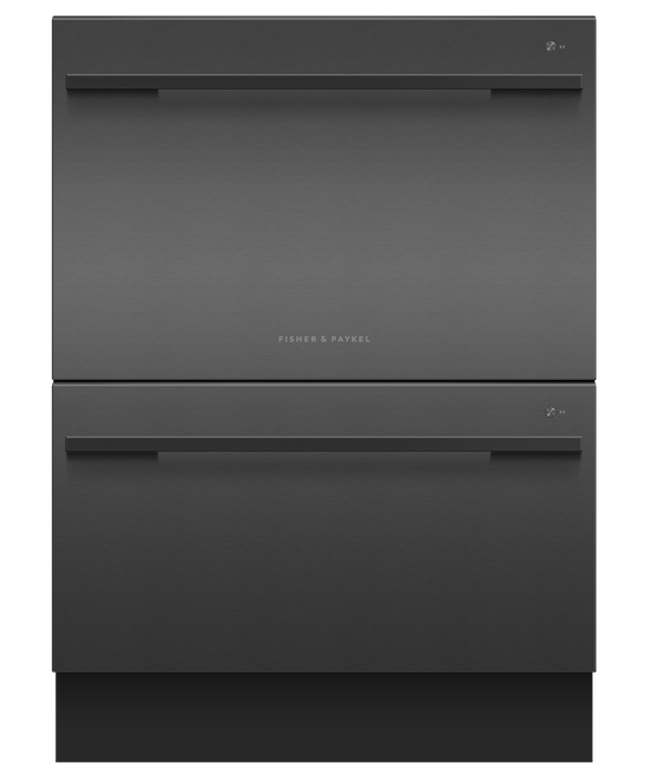 Series 9, Contemporary Double DishDrawer&trade; Dishwasher, pdp