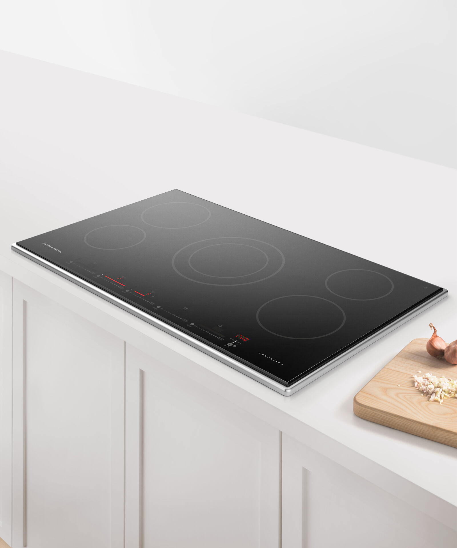 Fisher & Paykel Induction Cooktop