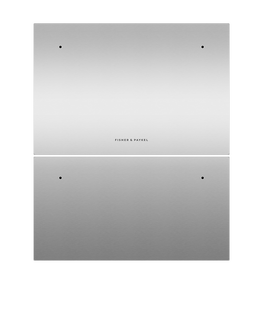Door panel for Integrated Double DishDrawer™ Dishwasher, 60cm