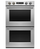 Double Oven, 30", 10 Function, Self-cleaning gallery image 1.0