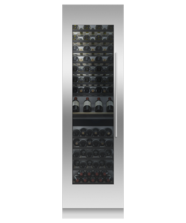 61cm Series 11 Built In Column Wine Cabinet