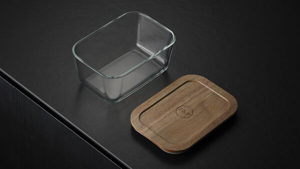 CONSIDERED MATERIALS