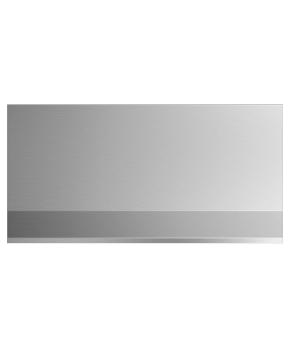 36" Series 9 Wall Range Hood, pdp