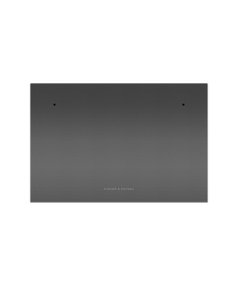 Door panel for Integrated Single DishDrawer™ Dishwasher, 60cm, hi-res