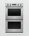 Double Oven, 30", 10 Function, Self-cleaning gallery image 2.0