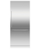Integrated Refrigerator Freezer, 36", 19,2 cu ft, Ice & Water gallery image 3.0