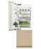 Integrated Refrigerator Freezer, 76cm, Ice & Water gallery image 3.0