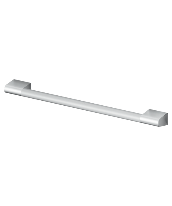 Professional Round Flush Handle, 60cm, pdp