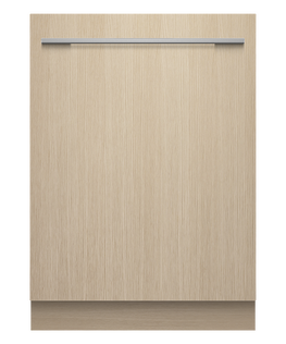 Series 7 Integrated Tall Dishwasher, hi-res