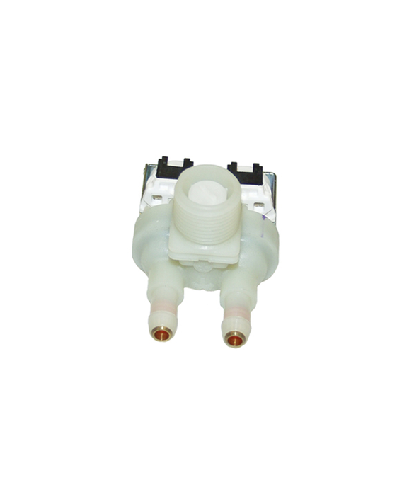 Double Inlet Valve, pdp