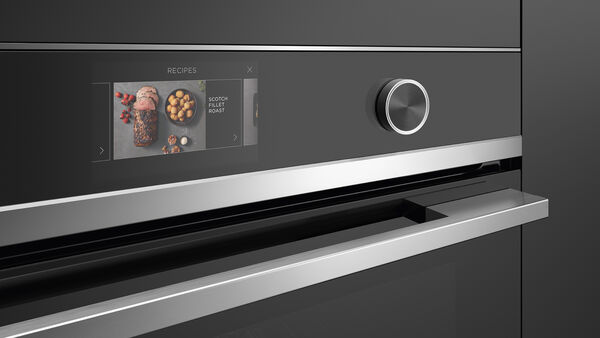 Cook with confidence