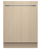 Series 9 Integrated Dishwasher, Heat Pump gallery image 1.0