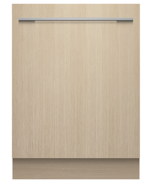 Series 9 Integrated Dishwasher, Heat Pump, pdp