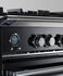 Freestanding Cooker, Dual Fuel, 90cm, 5 Burners, Self-cleaning gallery image 8.0