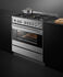 Freestanding Cooker, Dual Fuel, 90cm, Self-cleaning gallery image 12.0
