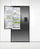 Freestanding French Door Refrigerator Freezer, 90cm, 569L, Ice & Water gallery image 8.0