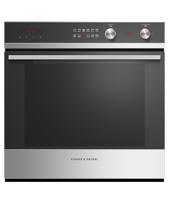 烤箱，60cm，11种功能，高温自清洁, pdp