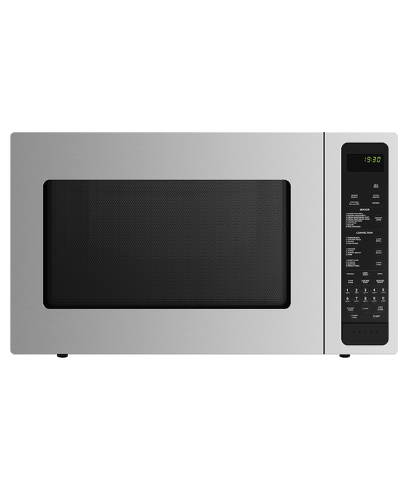 Combination Microwave Oven, 24", pdp
