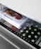 Integrated CoolDrawer™ Multi-temperature Drawer gallery image 12.0