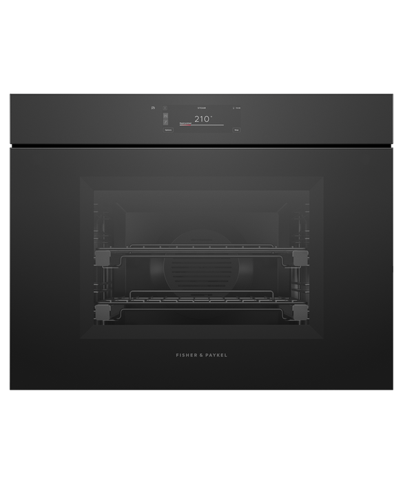 30" Series 11 Minimal Handleless Combi-Steam Oven, pdp