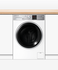 Front Loader Washing Machine, 10kg, Steam Care gallery image 2.0