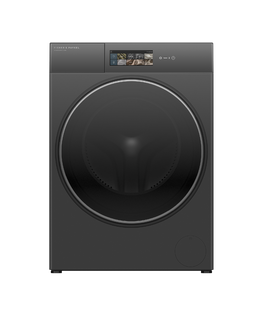 
        12kg Series 9 Contemporary Front Loader Washer, FlexiDose