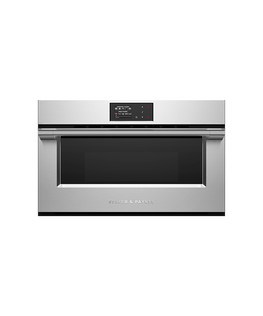 Combination Steam Oven, 76cm, 9 Function