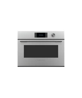 
        60cm Series 7 Contemporary  Compact Combi-Microwave Oven