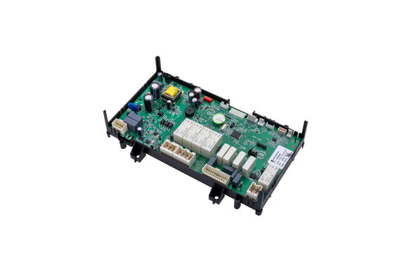 POWER BOARD MASTER MOD UL, pdp