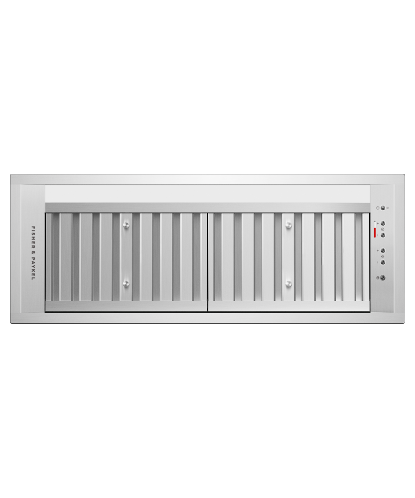Fisher & Paykel Series 9 Integrated Insert Range Hood