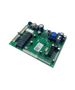 Control Module