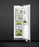 Colonne de réfrigérateur intégrée, 24 po, galerie de photos 9,0