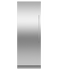 30" Series 11 Integrated Column Refrigerator, Water gallery image 4.0