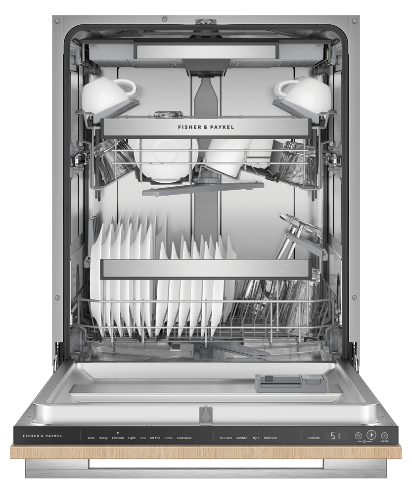 Fisher & Paykel Series 9 Dishwasher - Thumbnail 5