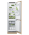 Integrated Refrigerator Freezer, 60cm gallery image 2.0