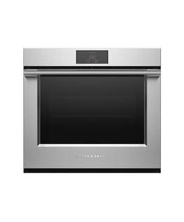 Oven, 76cm, 17 Function, Self-cleaning