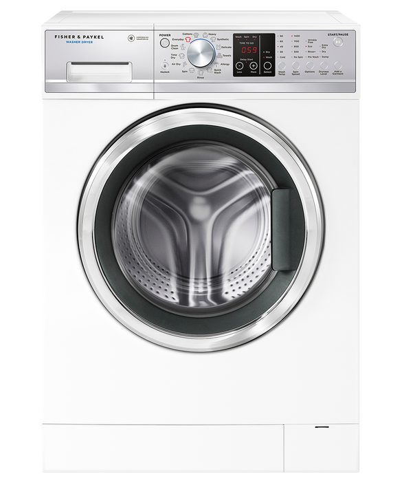 Combi Front Loader Washer Dryer, 8.5kg + 5kg, pdp