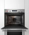 Double Oven, 30", 10 Function, Self-cleaning gallery image 7.0